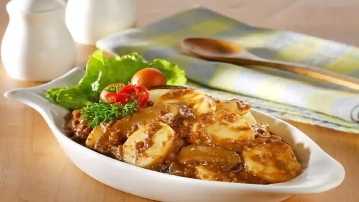 TIPS Sehat: Kurangi Asupan Protein, Simak Hasil Penelitian: Bisa Cegah Obesitas