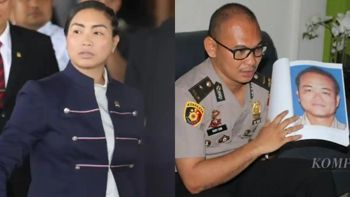 Keponakan Presiden Prabowo Bela Ipda Rudy Soik: Pelanggaran Berat Apa ...