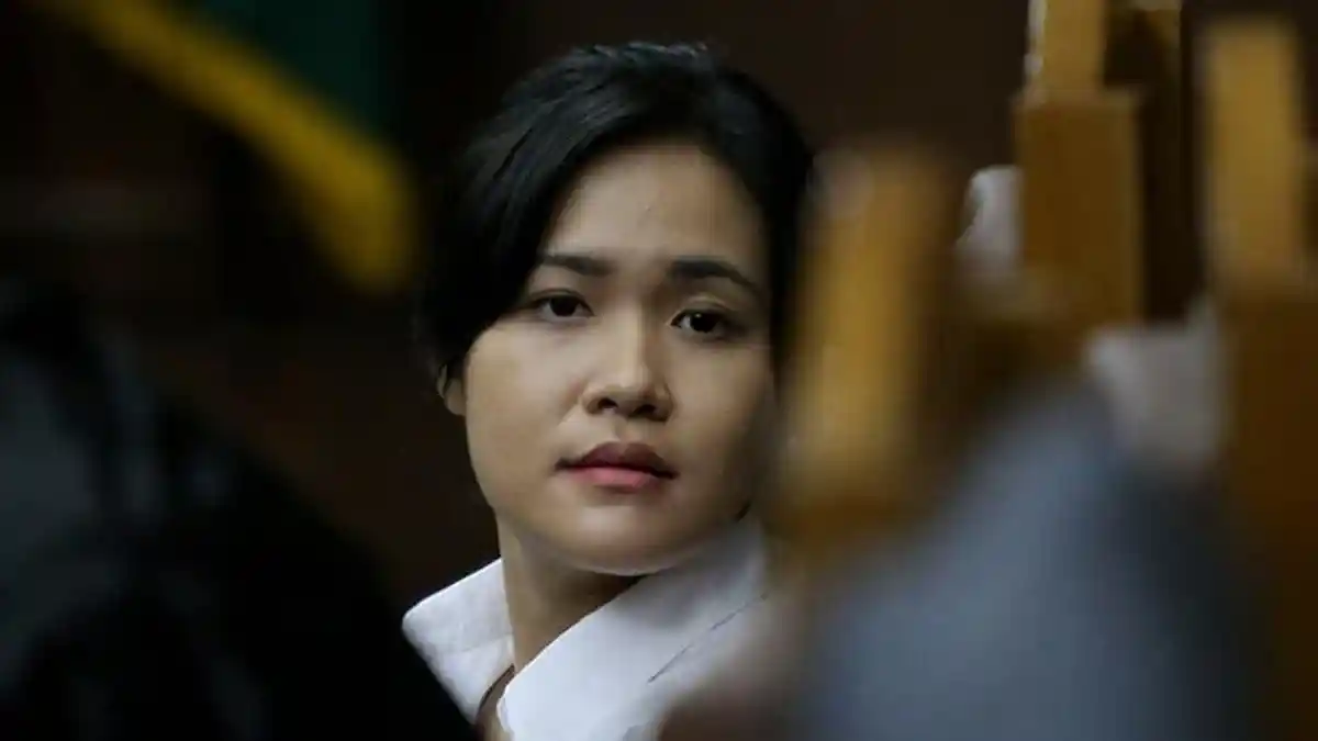 Jessica Dipaksa' Mengaku oleh Kombes Khrisna Murti Saat di Tahanan Polisi