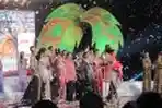 Putri Pariwisata Indonesia 2012