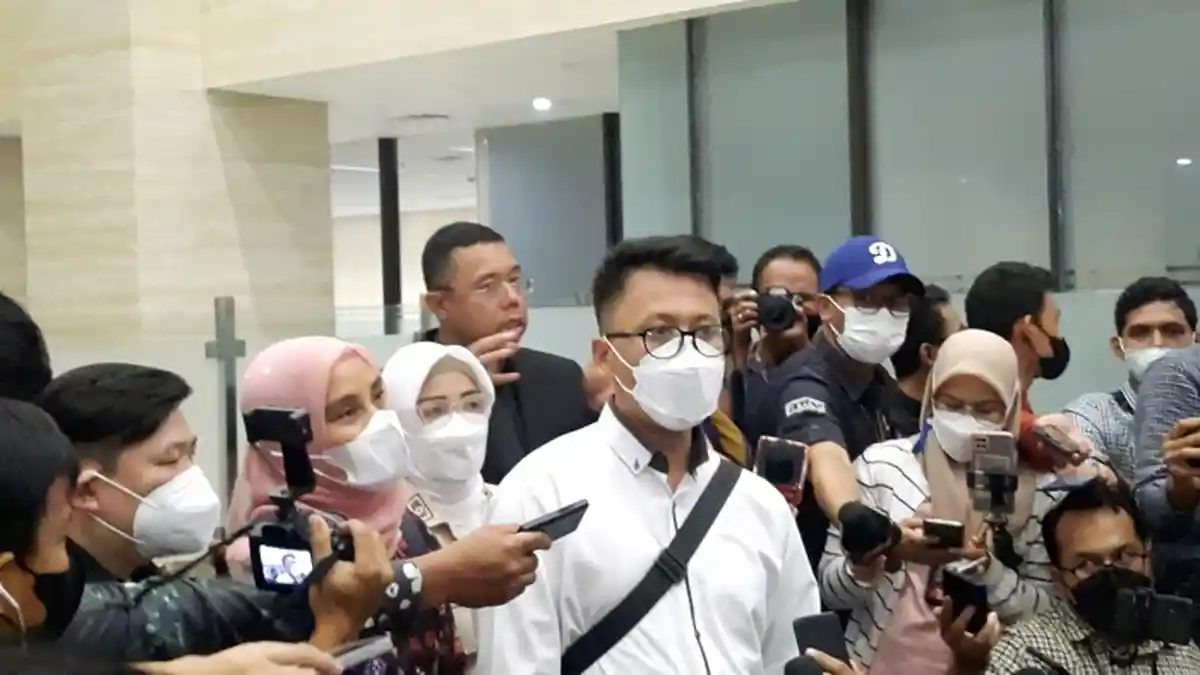 Hasil Autopsi Ulang, Persatuan Dokter Forensik Indonesia: Brigadir J Hanya Alami Luka Tembak