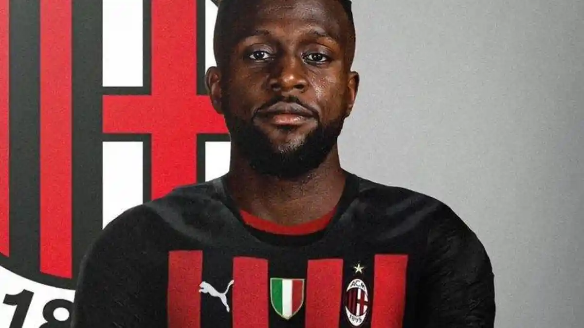 Kabar Baik buat AC Milan, Striker Baru asal Liverpool Ini Ingin Segera Tampil di Serie A