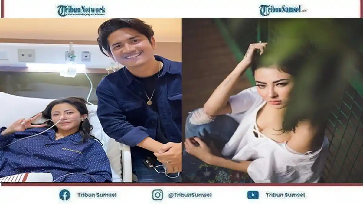 Heboh Video Syakir Daulay Ciuman dengan Ayu Aulia, Unggahan Terbarunya Sebut Ayu Ibu dari Anaknya