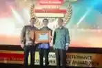 PT Bintang Mandiri Finance Terima Award 2018
