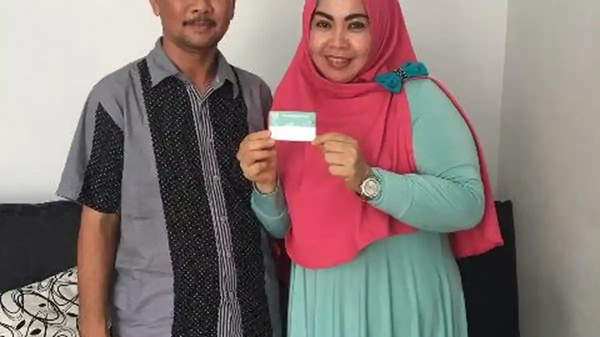 Fenny Bersyukur Ada BPJS, Biaya Operasi Anaknya Ditanggung
