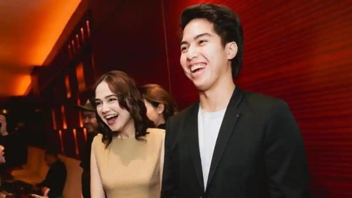 Rencana Akhir Tahun, El Rumi dan Syifa Hadju Pilih Liburan ke Luar Negeri 