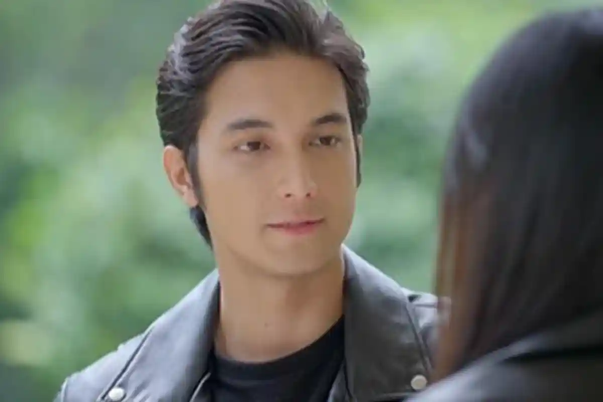 Sinopsis Sinetron Rindu Bukan Rindu Episode 29 SCTV Hari Ini Rabu 22 Februari 2023: Dukungan Devan