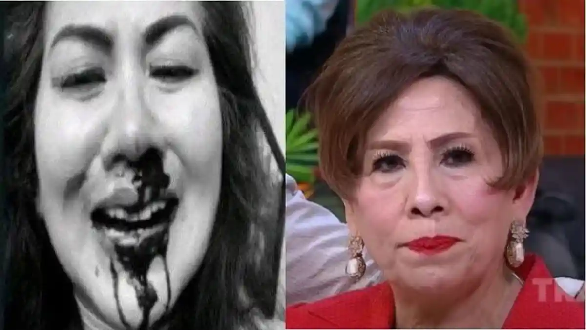 Kena KDRT Dihajar Ferry Irawan, Ternyata Venna Melinda Nikah Tanpa Restu Ibu, Kualat?