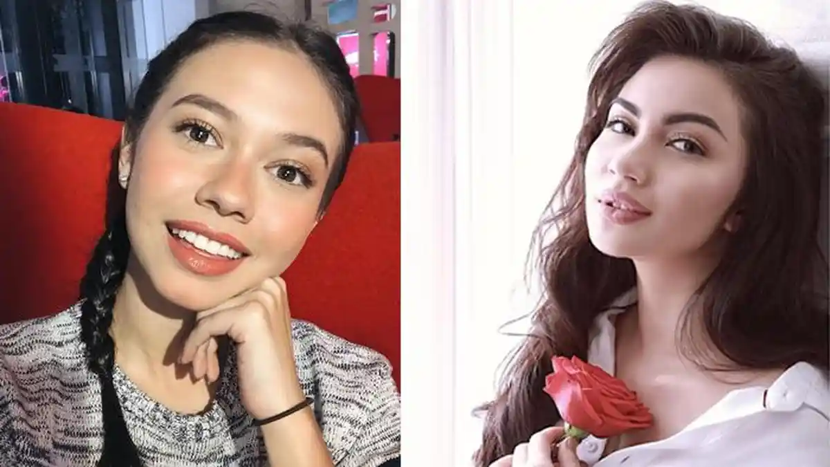 Yuki Kato Berkaca-kaca Tanggapi Pengakuan Ariel Tatum Soal Gangguan Mental yang Dialami, Ini Katanya