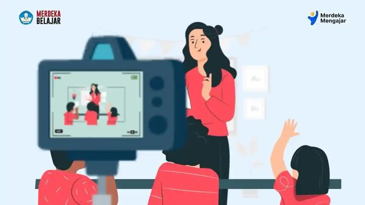 Ketentuan Bukti Karya dalam Bentuk Video pada PMM