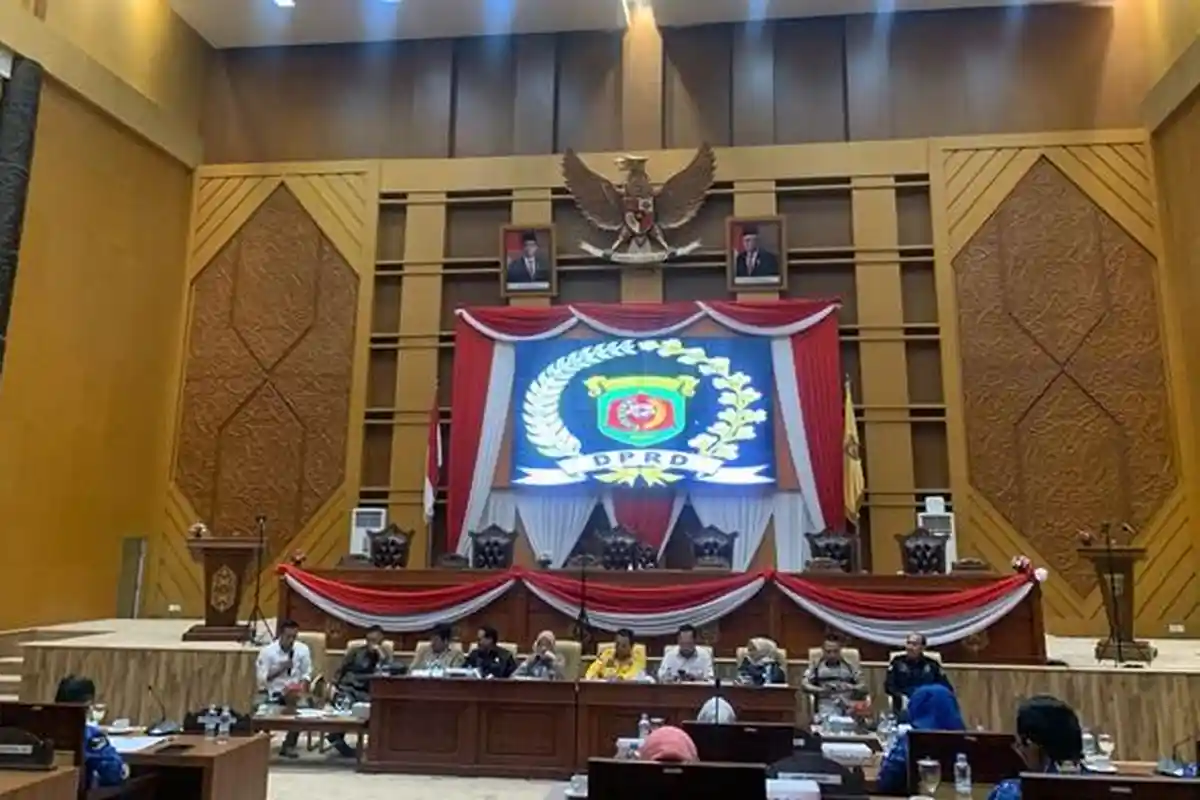 Majukan Koperasi dan UMKM, DPRD Samarinda Desak Dinas Terkait Buat Inovasi