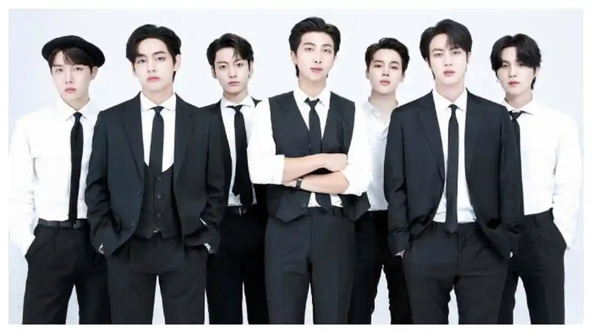 BTS Dapat Apresiasi: Sikap Profesionalisme di Wajib Militer Banjir Pujian