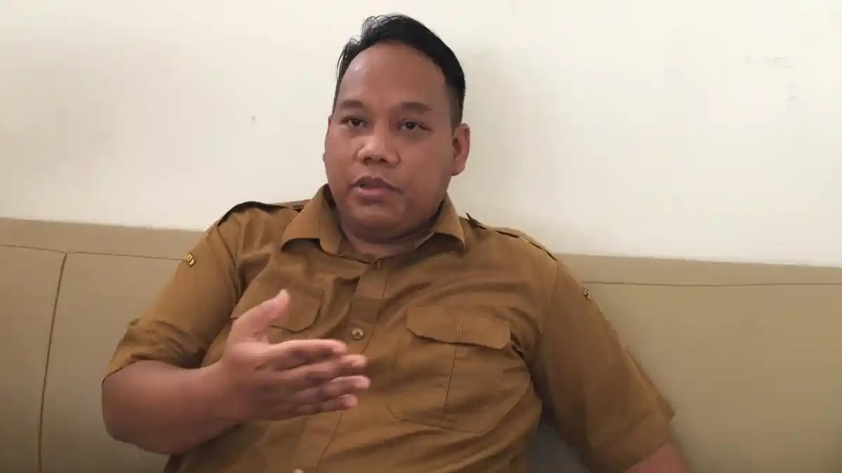Pemkab PPU tak Mendapatkan Kuota Jargas Tahun Ini