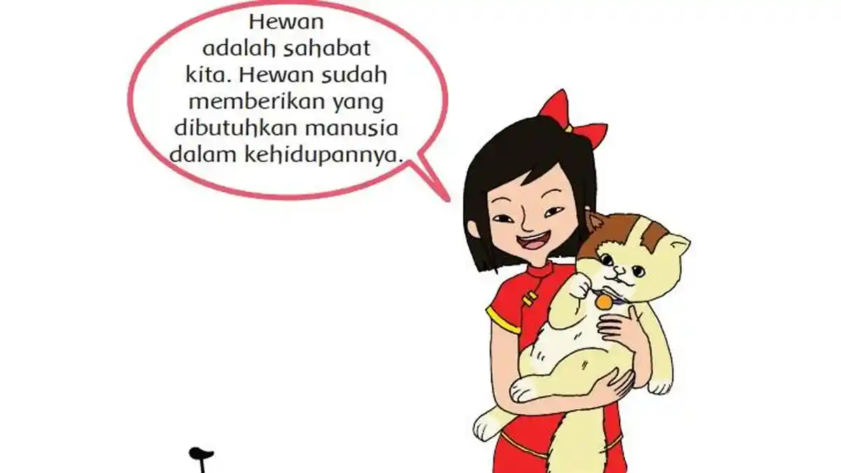 Kunci Jawaban Tema 1 Kelas 6 Halaman 101 102, Subtema 2 Pembelajaran 5: Hasil Operasi Hitung