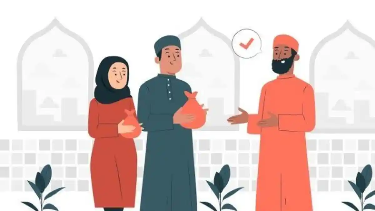 Zakat Mal: Ketahui Cara Menghitung dan Ketentuannya bagi Setiap Muslim
