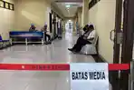 8 Jam Sidang Kode Etik Bripda Masias Siahaya Masih Berlangsung di Polda Maluku, 5 Saksi Lagi