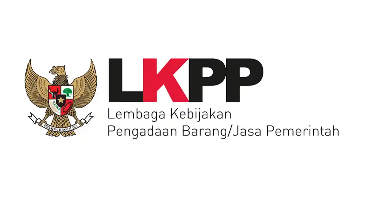 LKPP Kembali Buka Lowongan Kerja Untuk Lulusan S1, Ini Persyaratan Lengkap dan Cara Mendaftar