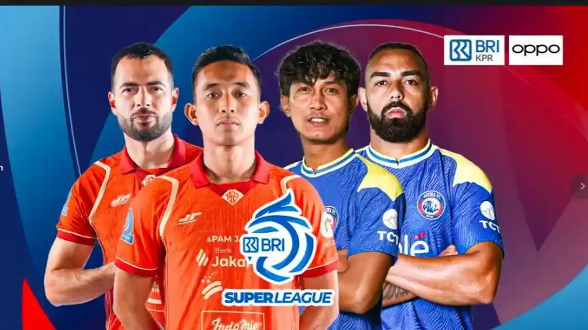 Berita Populer Terbaru Arema FC Minggu: Singo Edan Hadapi Persija, Laga Reuni Pemain dan Suporter