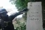 Satgas Pamtas Yonif PR 328/DGH Laksanakan Patroli Patok