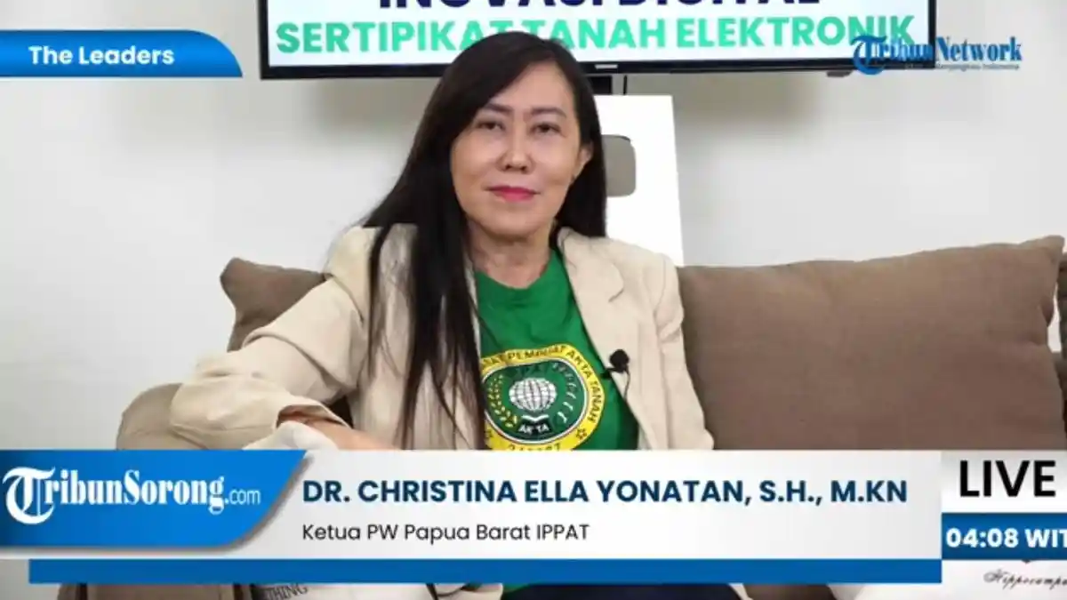 SIMAK Peran dan Fungsi Pejabat Pembuat Akta Tanah