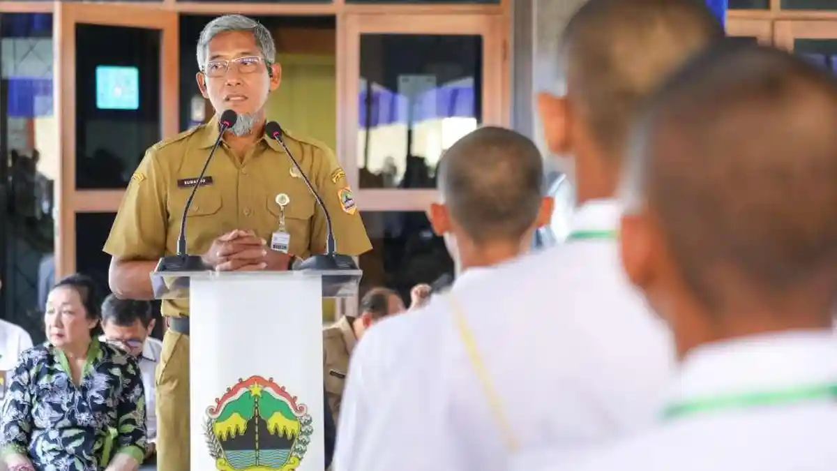 Pemprov Jateng Seleksi Ratusan Peserta Magang Kerja ke Jepang