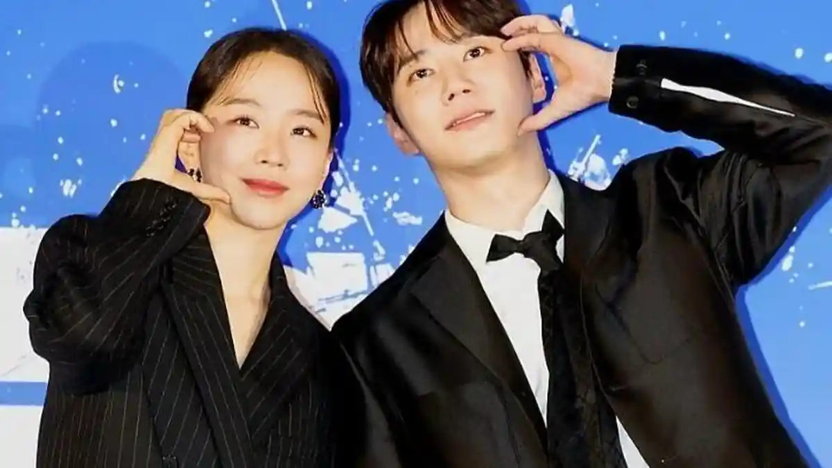 BOCORAN Drakor Brave Citizen, Kisah Mantan Petinju yang Diperankan Shin Hye Sun