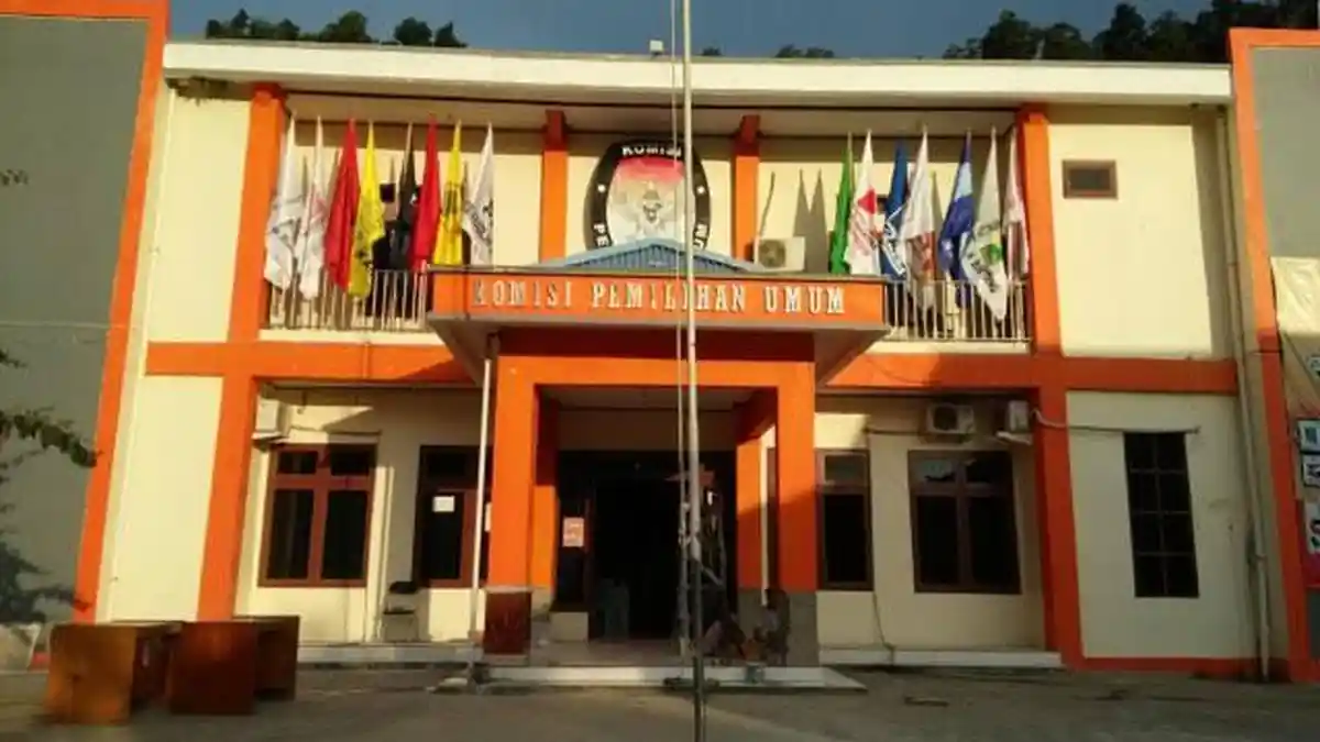 3 Perkara Kode Etik Pemilu di Raja Ampat Masuk Tahap Sidang di DKPP, Cek Jadwalnya