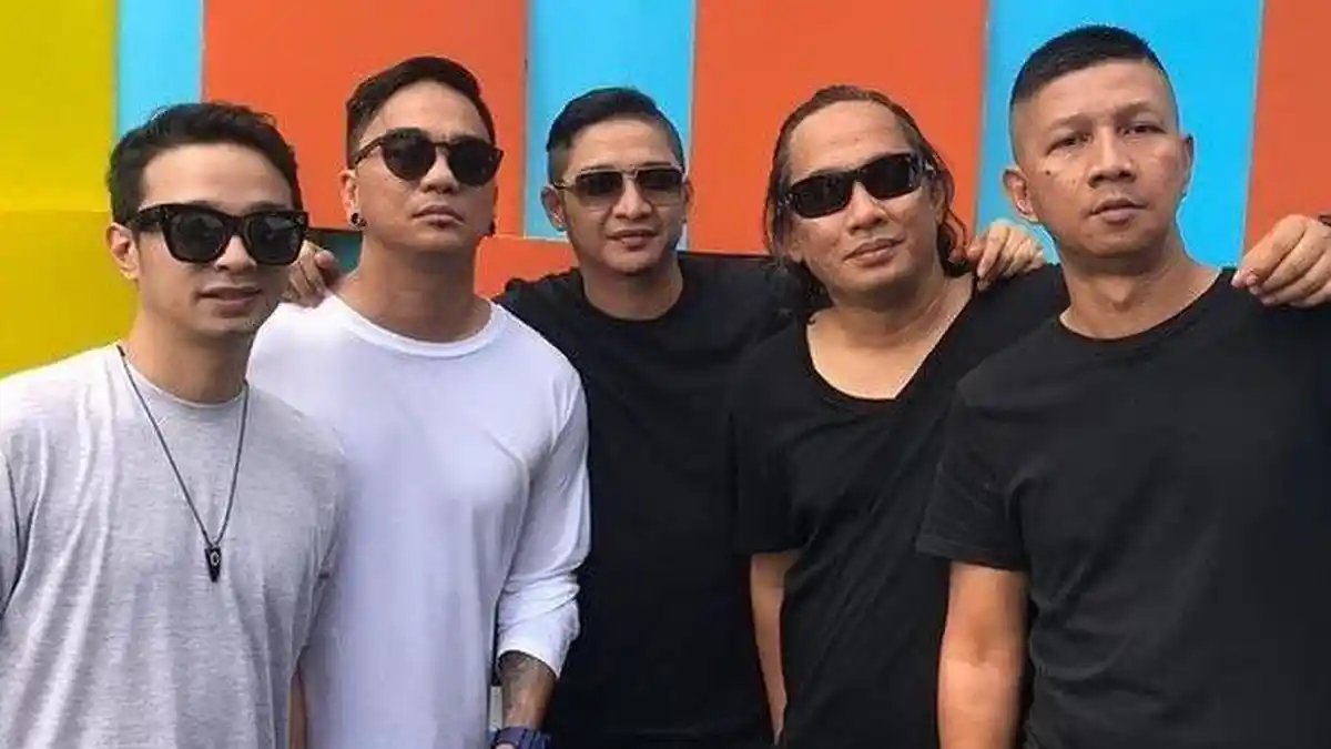 Lirik dan Chord Kunci Gitar Luka Di Sini Ungu, Lagu tentang Perpisahan