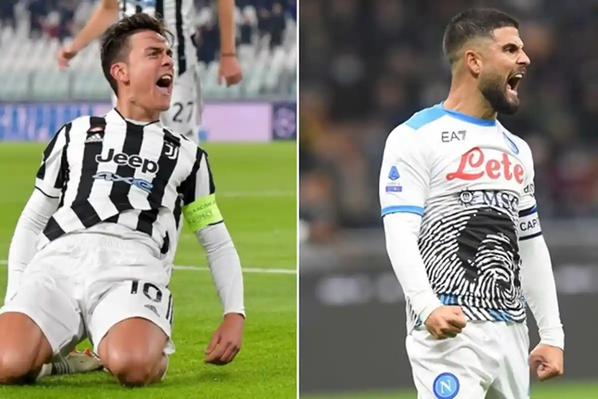 Prediksi dan Jadwal Liga Italia Serie A Malam Ini: Big Match Juventus vs Napoli dalam Badai Covid-19