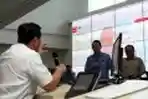 Menkopolhukam Pimpin Rapat Membahas Kahutla