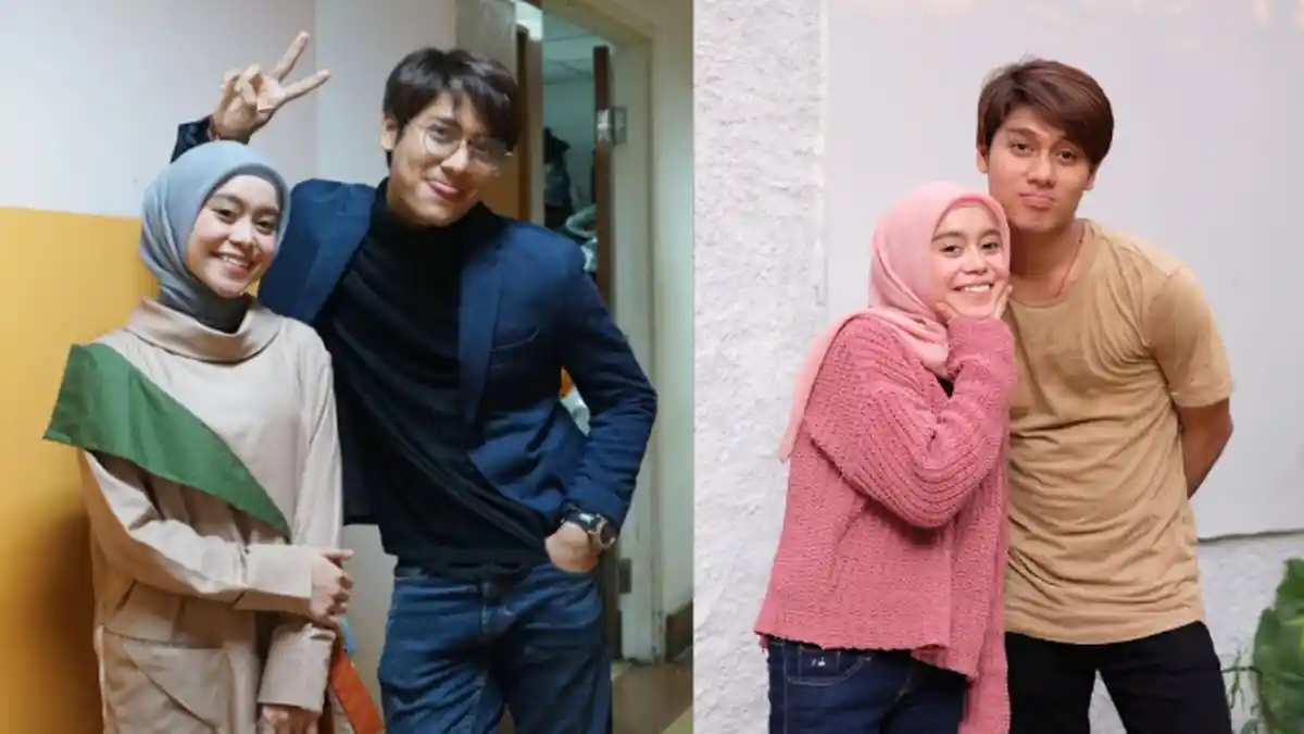 Rizky Billar Ungkap Hal yang Selalu Dirindukan dari Lesty Kejora & Kemungkinan Tumbuh Benih Cinta