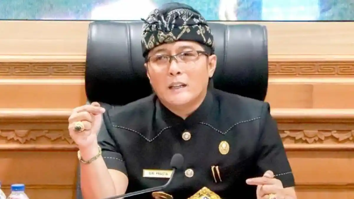 STOP Kemacetan di Kawasan Canggu Badung, Bupati Giri Prasta Buka Suara