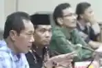 Sengketa PEMILU 2014