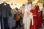 Rumah Butik The Shahdan Ramaiakan Ajang IFW 2018