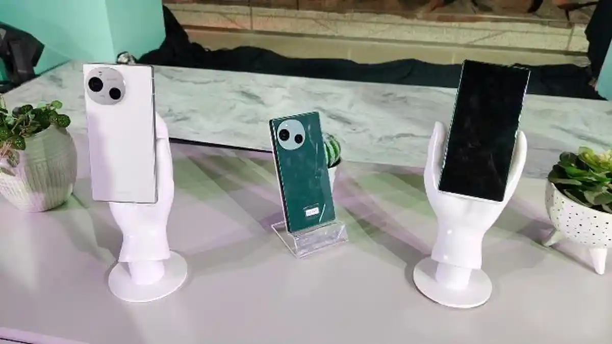 Sharp Rilis Ponsel Flagship AQUOS R9, Dibekali Lensa Kamera Leica dan Fitur Penghilang Bayangan