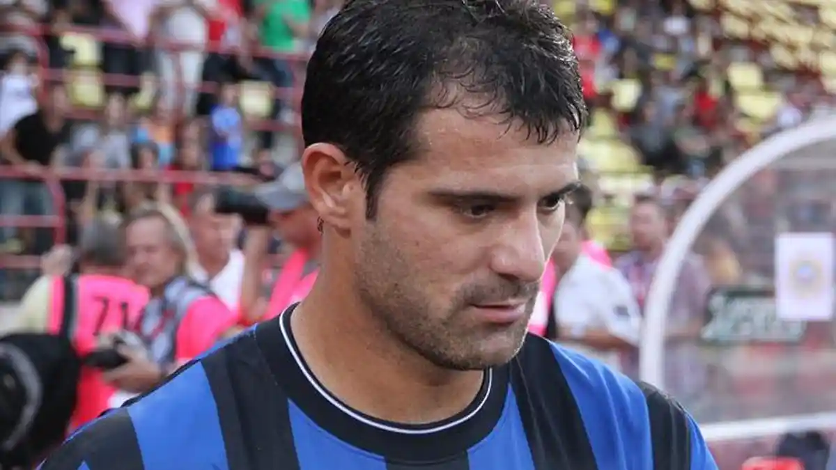 Rekor Paling Unik di Piala Dunia Masih Dipegang Dejan Stankovic