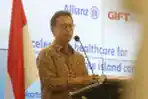 Allianz dan GIFT dengan doctorSHARE Layani Kesehatan Masyarakat di Pulau Terpencil Indonesia