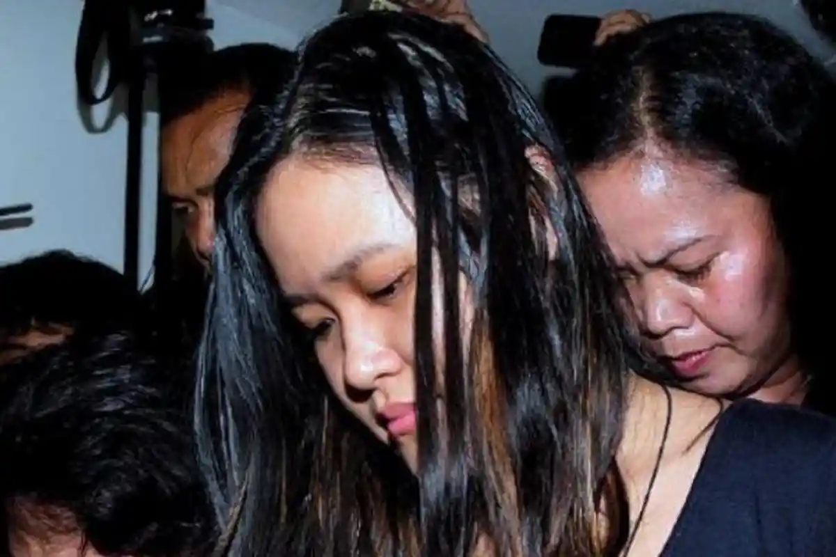 Pengacara Jessica Belum Mau Ajukan Gugatan Praperadilan