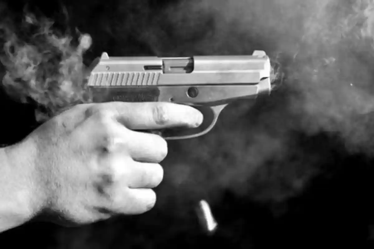 Kronologi Lengkap dan Fakta-fakta Polisi Tembak Polisi di Polsek Cimanggis Kota Depok