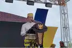 Iksan Baharudin Resmi Pimpin KKSS Morowali