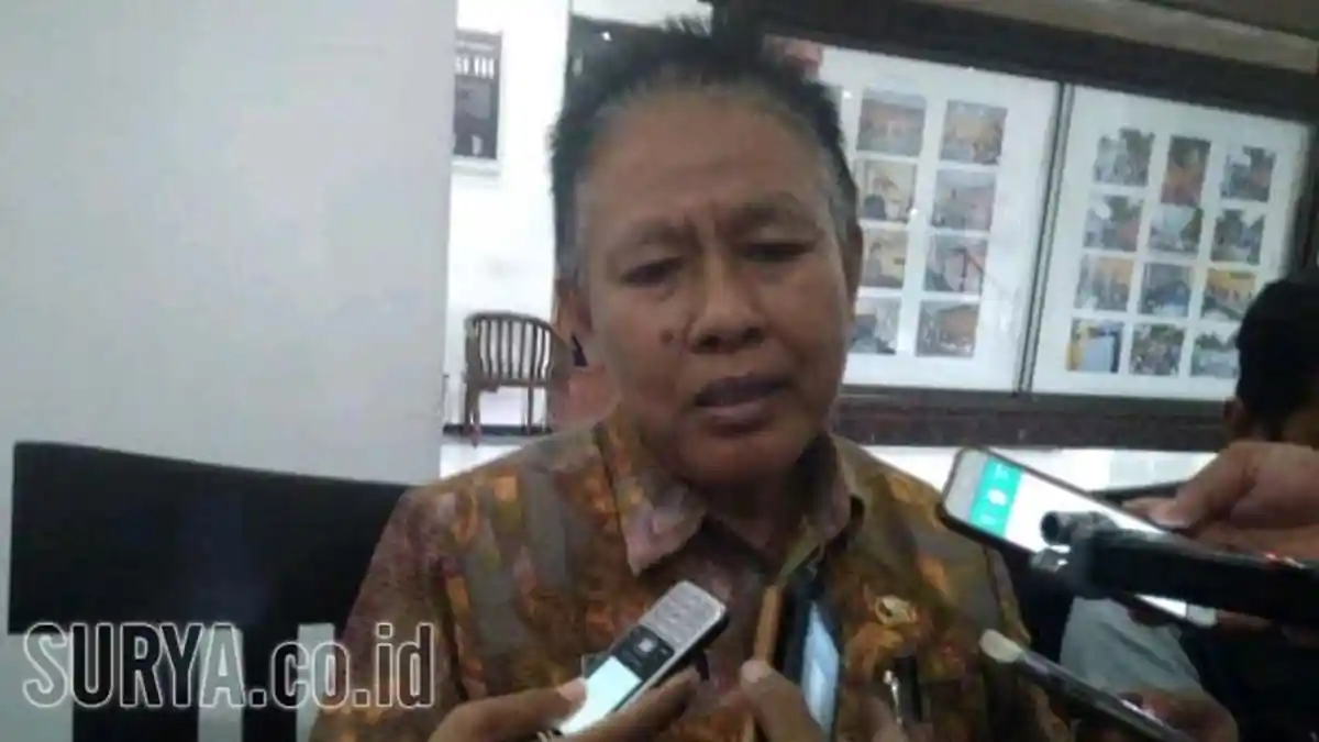 DPMD Sumenep Minta Kebijakan Relokasi Tenaga Pendamping Desa Ditinjau Ulang