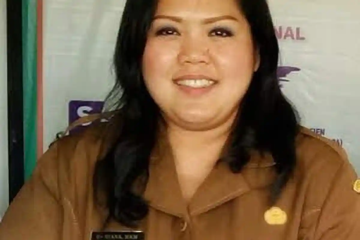 644 Orang Alami Gangguan Jiwa di Tebo, Catatan Dinkes Sepanjang 2023