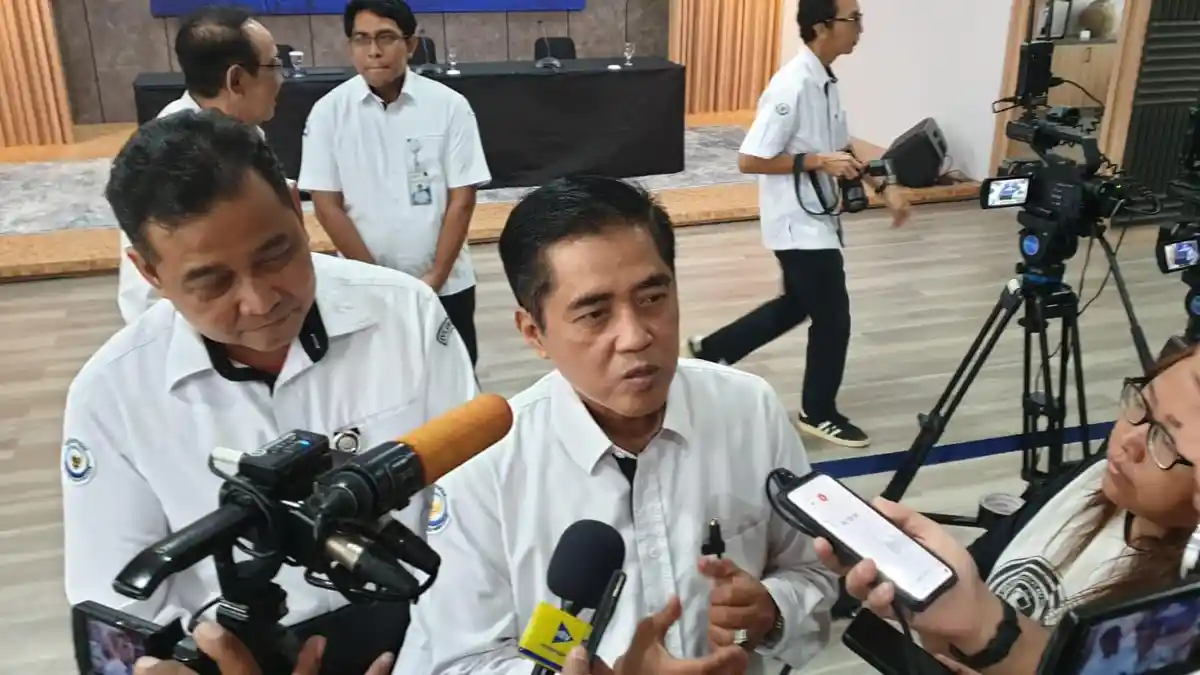 AS Kenakan Bea Anti-Dumping 6,3 Persen Terhadap Udang Asal Indonesia, Apa Alasannya?