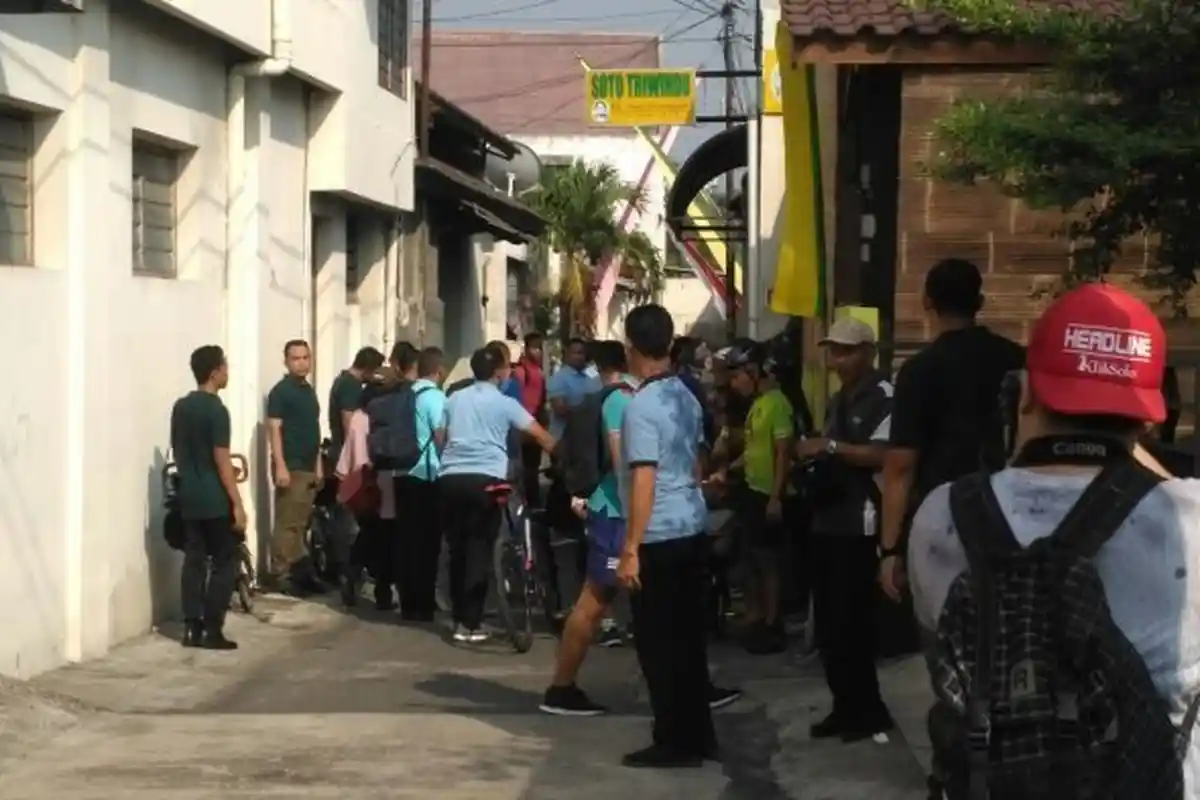 Tiru 8 Sifat, Ini Asal Ajaran Hasta Brata yang Ditujukan Mahfud MD untuk Presiden Jokowi