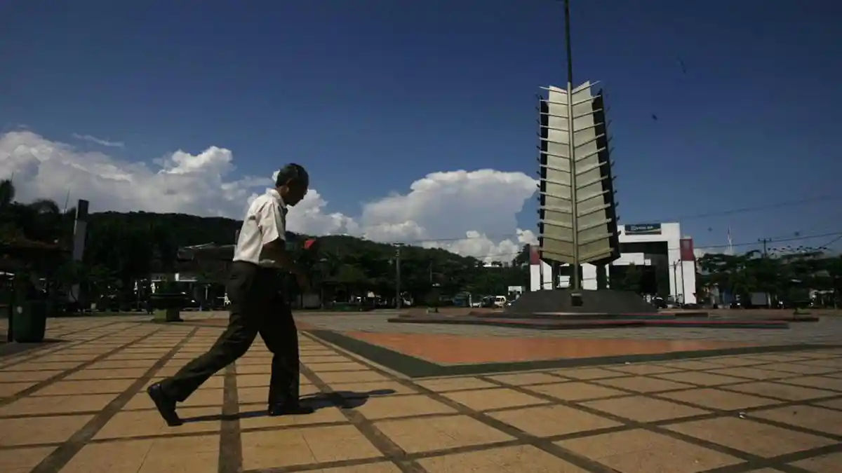 5 Tempat Wisata Seru dan Asik di Kota Banjar, Bisa Eksplore Wisata Alam yang Mempesona