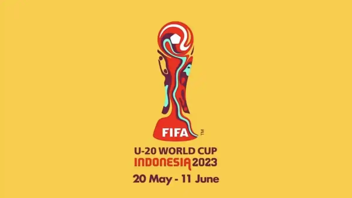 Terbaru, Daftar 16 Negara yang Dinyatakan Lolos Piala Dunia U-20 Indonesia