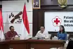 Beban Ekonomi Tembus Rp 3 Triliun, IFRC dan PMI Perkuat Upaya Pencegahan Dengue