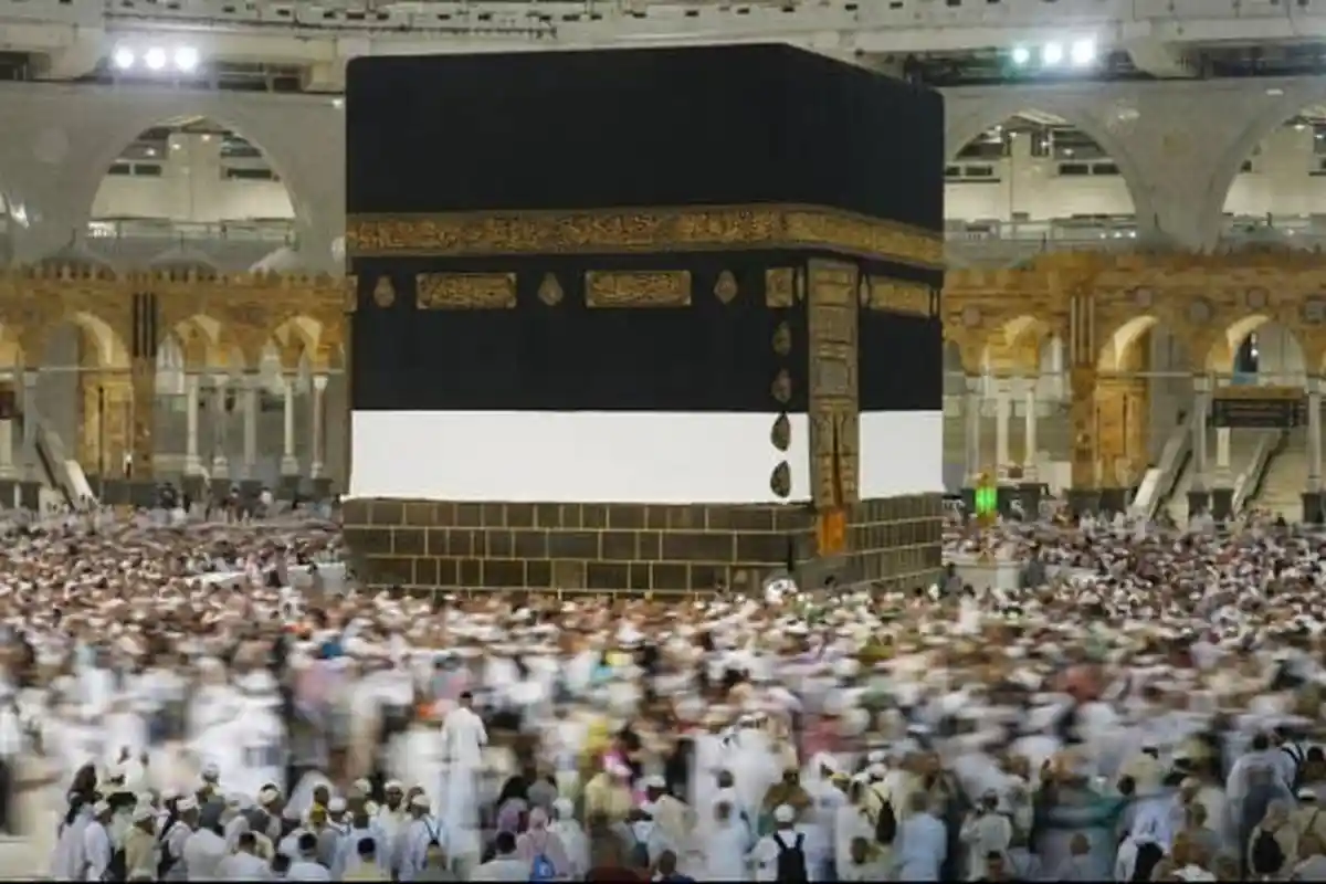 Kunci Jawaban PAI Kelas 9 Halaman 104, Hikmah Dalam Ibadah Haji dan Umrah