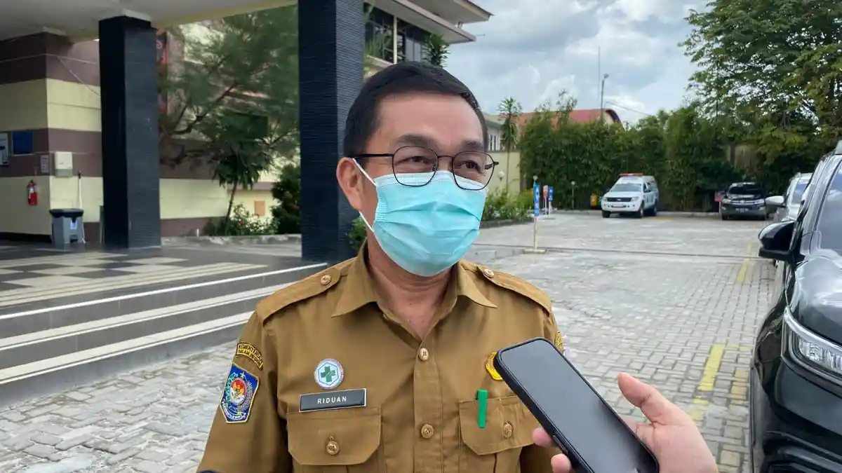 Jam Layanan Puskesmas di Palangka Raya Diperpanjang, Cek Waktu bagi Warga Berobat Usai Istirahat