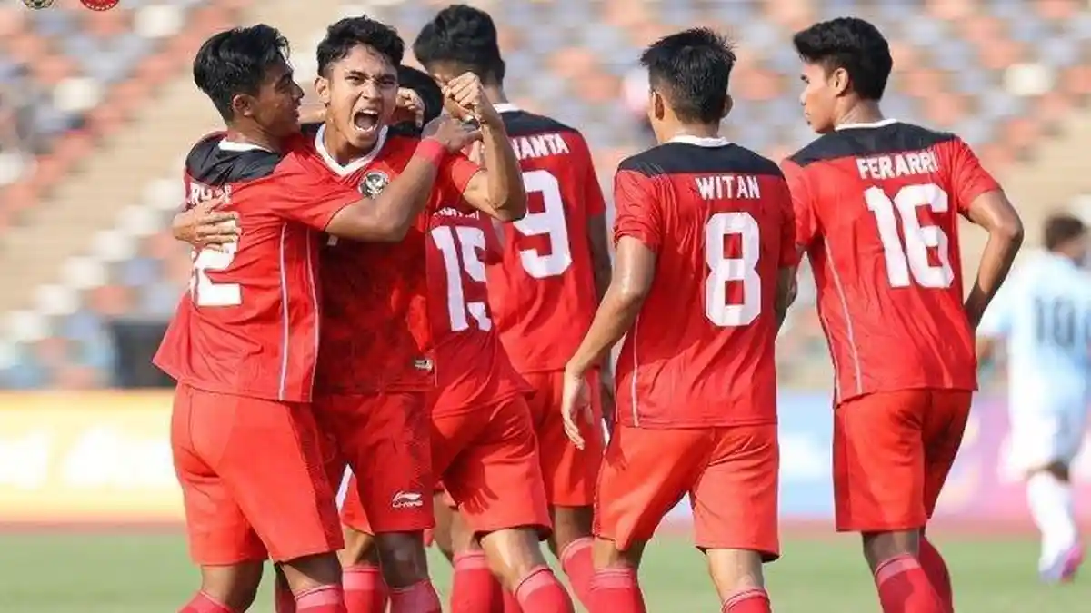 Duel Timnas Indonesia Vs Kamboja Hari Ini, Tim Garuda Akan Raih Rekor Cleansheet Tanpa Kebobolan?